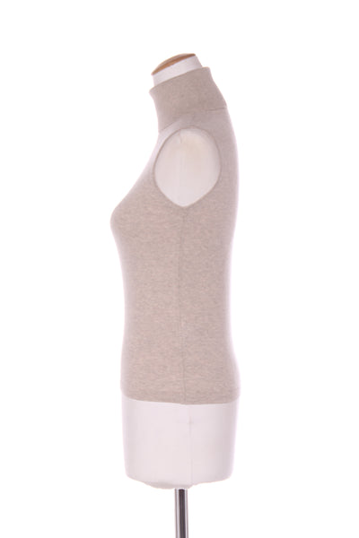 ASSEMBLY LABEL - Cashmere/cotton knit top! 8