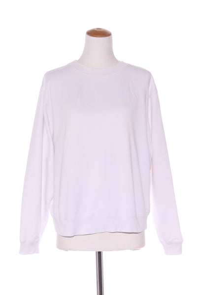 ASSEMBLY LABEL - White sweater! 12