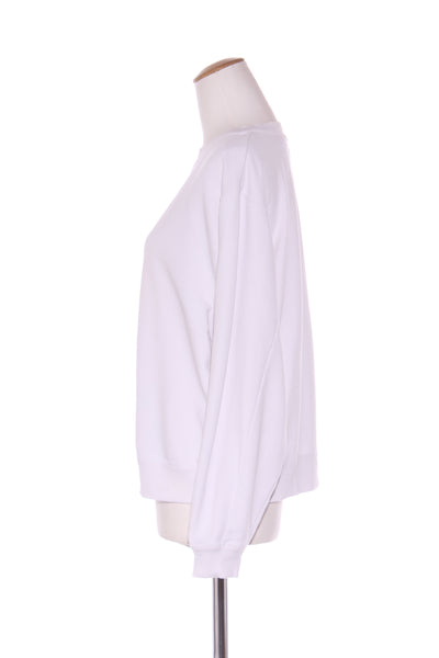 ASSEMBLY LABEL - White sweater! 12