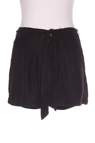HUFFER "Dusk Laforet" lyocell/cupro shorts! 8