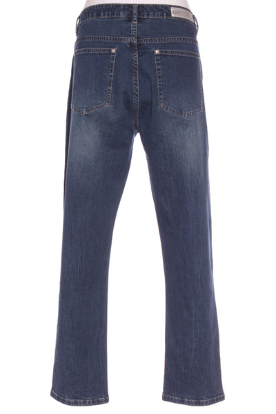 LOOBIE'S STORY LN) Embellished straight leg jeans! 16