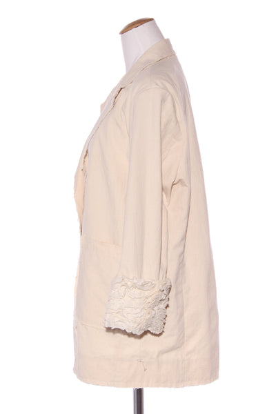 TRELISE COOPER "Tough cuff" jacket! 12