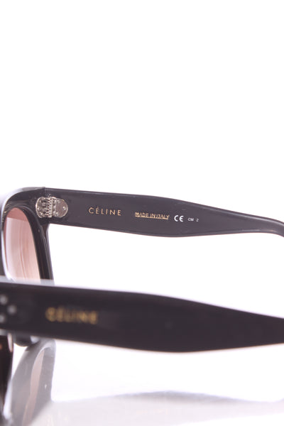 CÉLINE (ITA) "New Audrey" sunglasses!