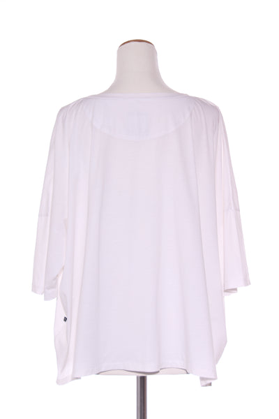 MOOCHI 6&7 "Sat.Sun" print oversized tee! 14