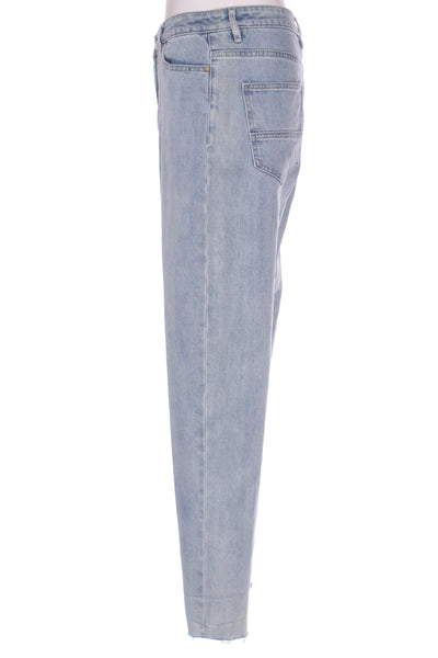 MOOCHI - Straight jeans - light blue! 12