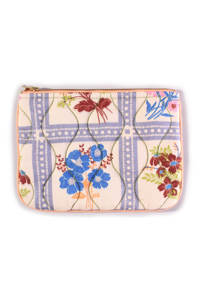 SAGE X CLARE "Charita" pouch set!