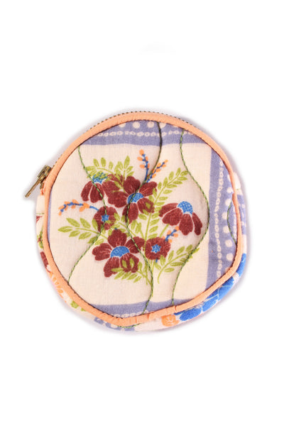 SAGE X CLARE "Charita" pouch set!