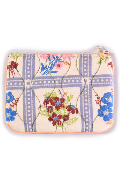 SAGE X CLARE "Charita" pouch set!