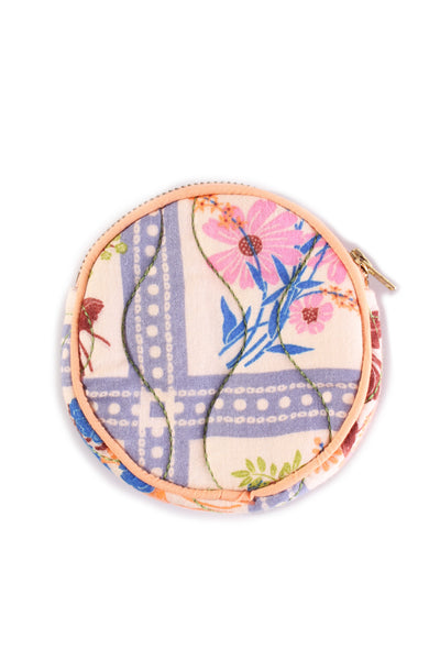 SAGE X CLARE "Charita" pouch set!