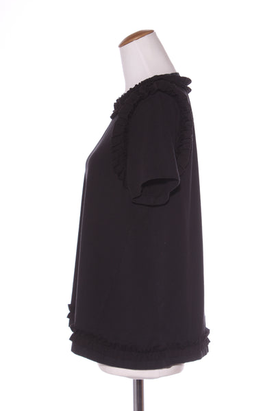 CURATE By Trelise "Ruffle standard" top! 10
