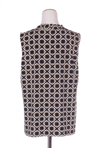JIGSAW - Chain link print knit top! 16
