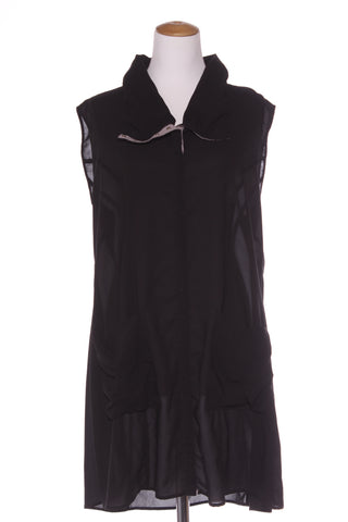 COCO & BELLE - Funnel neck layering tunic! 18