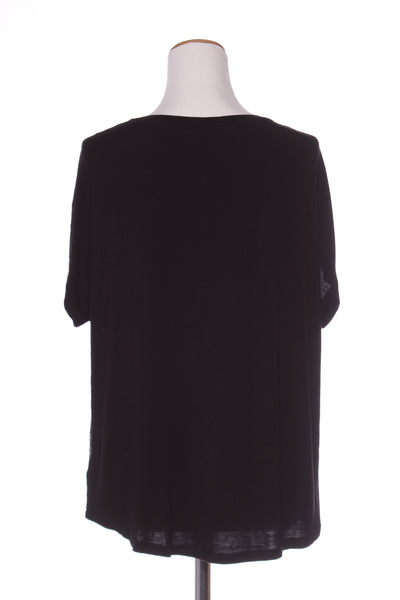 RUNWAY NYC - Sequin stripe top! 14-16