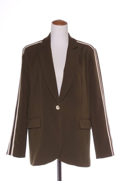COOPER By Trelise "Blazers edge" blazer! 14