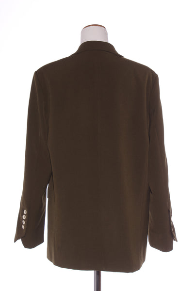COOPER By Trelise "Blazers edge" blazer! 14