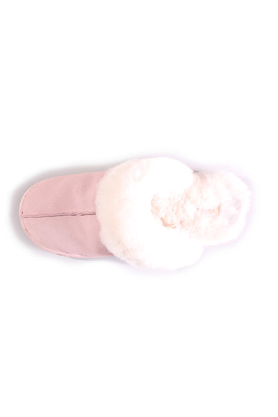 UGG - Pink sheepskin slippers! 10