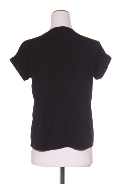 COOPER bBy Trelise - Sequin + embroidered tee! 8-10