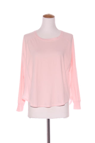 COTTON ON - Lightweight cotton L/S tee! 10