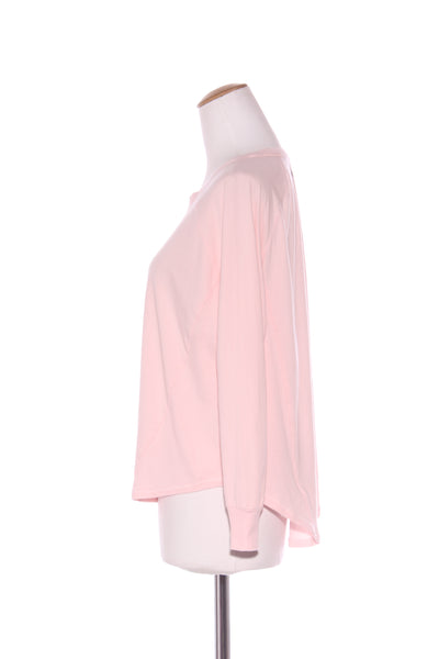 COTTON ON - Lightweight cotton L/S tee! 10