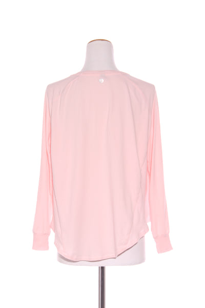 COTTON ON - Lightweight cotton L/S tee! 10