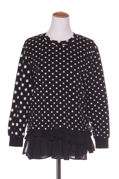 CURATE By Trelise "Jumper up" ruffle jumper! 10