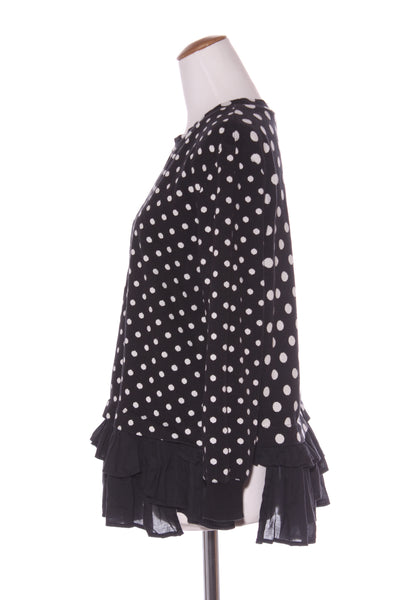 CURATE By Trelise "Jumper up" ruffle jumper! 10