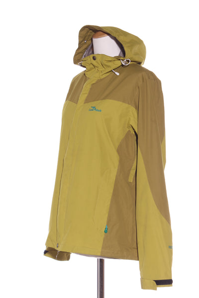 COOK SHARK - Hooded rain jacket! 14