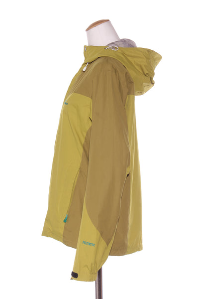 COOK SHARK - Hooded rain jacket! 14