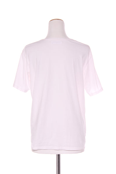 ASSEMBLY LABEL - Pale pink logo tee! 10