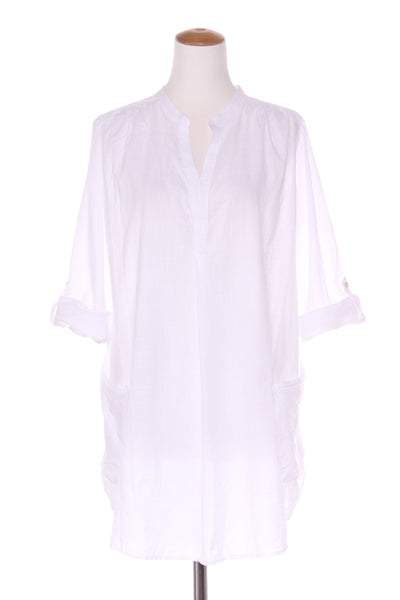 SEAFOLLY - Boyfriend beach shirt! 16