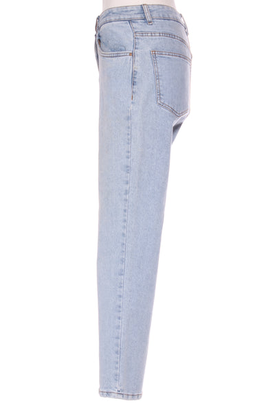 COTTON ON "Stretch straight leg" jean! 8