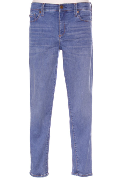 GAP "Sculpt TR skin"medium indigo jean! 12