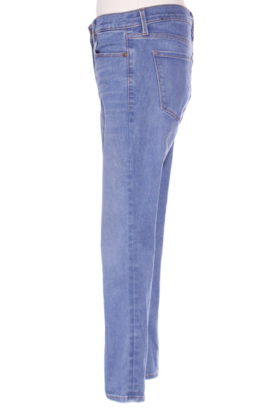 GAP "Sculpt TR skin"medium indigo jean! 12