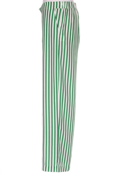 CURATE By Trelise "Pants down" stripe pant! 10