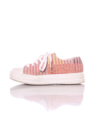 KROTEN - Lightweight woven design sneakers! 6