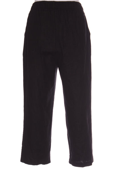 HOLY CHIC by Trelise - Heavy linen pant! 8-10