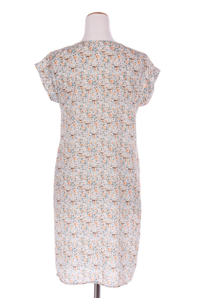 FRANKIE & CO - Floral print dress! 8-10