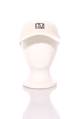 C&M (LN) "Jaln" ivory soft cap!