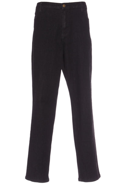 BASICS By Adrift (LN) Tencel straight leg jeans! 16