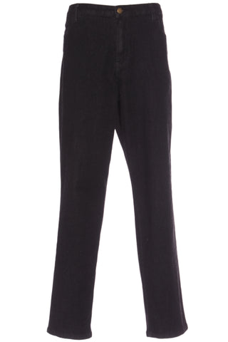 BASICS By Adrift (LN) Tencel straight leg jeans! 16