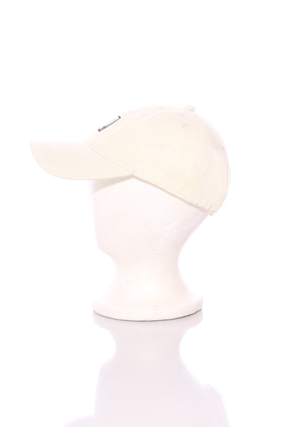 C&M (LN) "Jaln" ivory soft cap!
