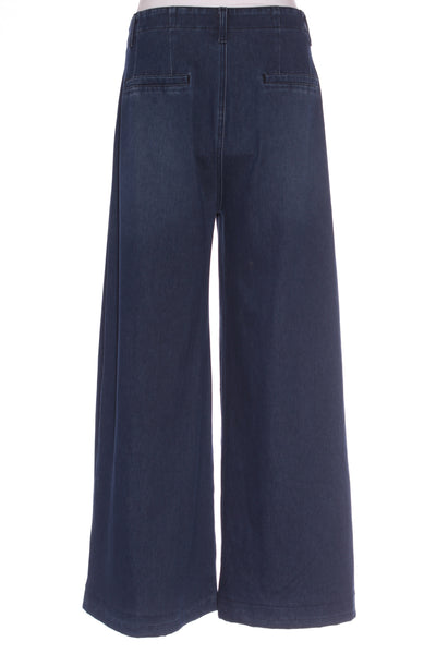 HALARA - Wide leg jean! 14