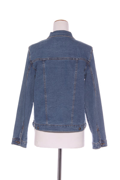 DENIM REPUBLIC - Denim jacket! 14
