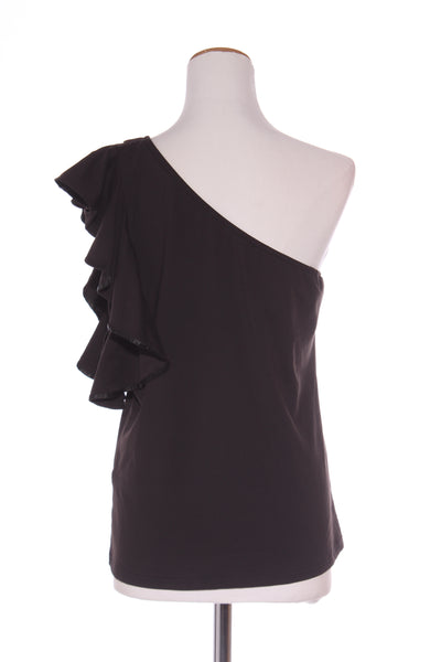 CHARLO - Poppy ruffle top! 14