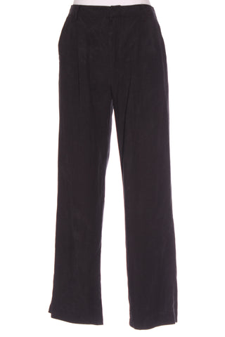 I LOVE UGLY - Linen/tencel relaxed pant! 10