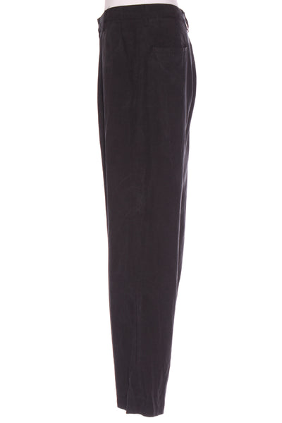 I LOVE UGLY - Linen/tencel relaxed pant! 10