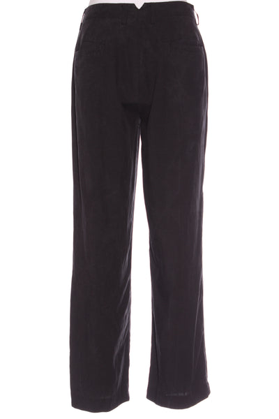 I LOVE UGLY - Linen/tencel relaxed pant! 10