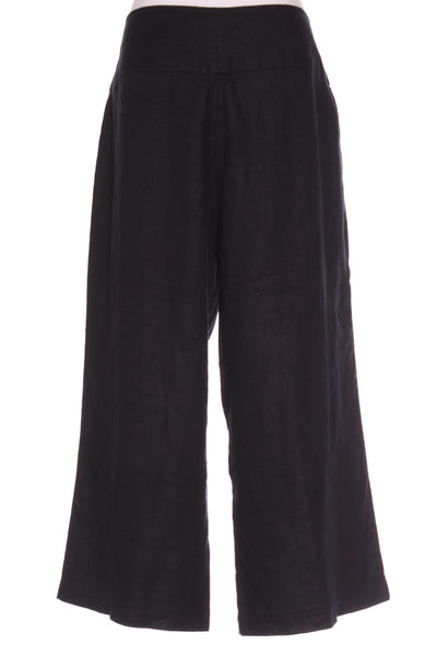 PREEN - Quality wide leg linen pant! 16