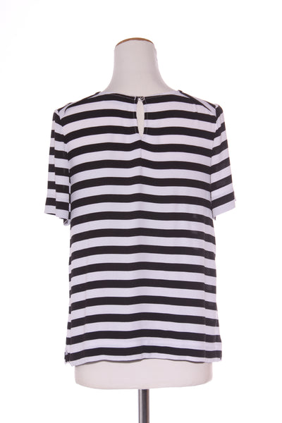 SUSSAN - Soft viscose stripe top! 10