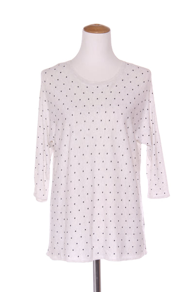 SUSSAN (BN) Polka dot tknit op! 8-10